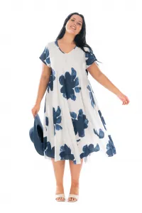 Dámské šaty JERRY