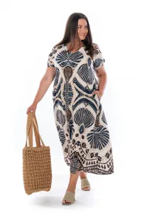 Dámské šaty ESME