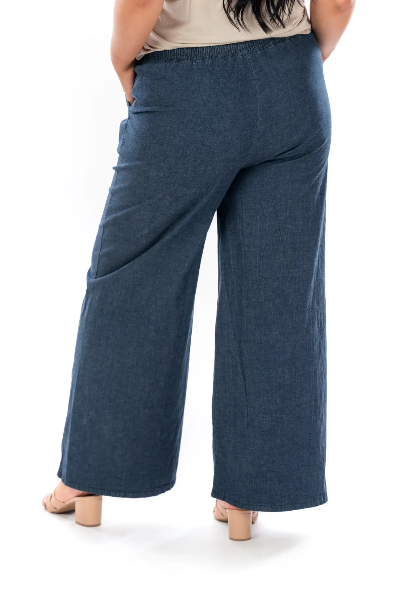 Dámské kalhoty JOSIE