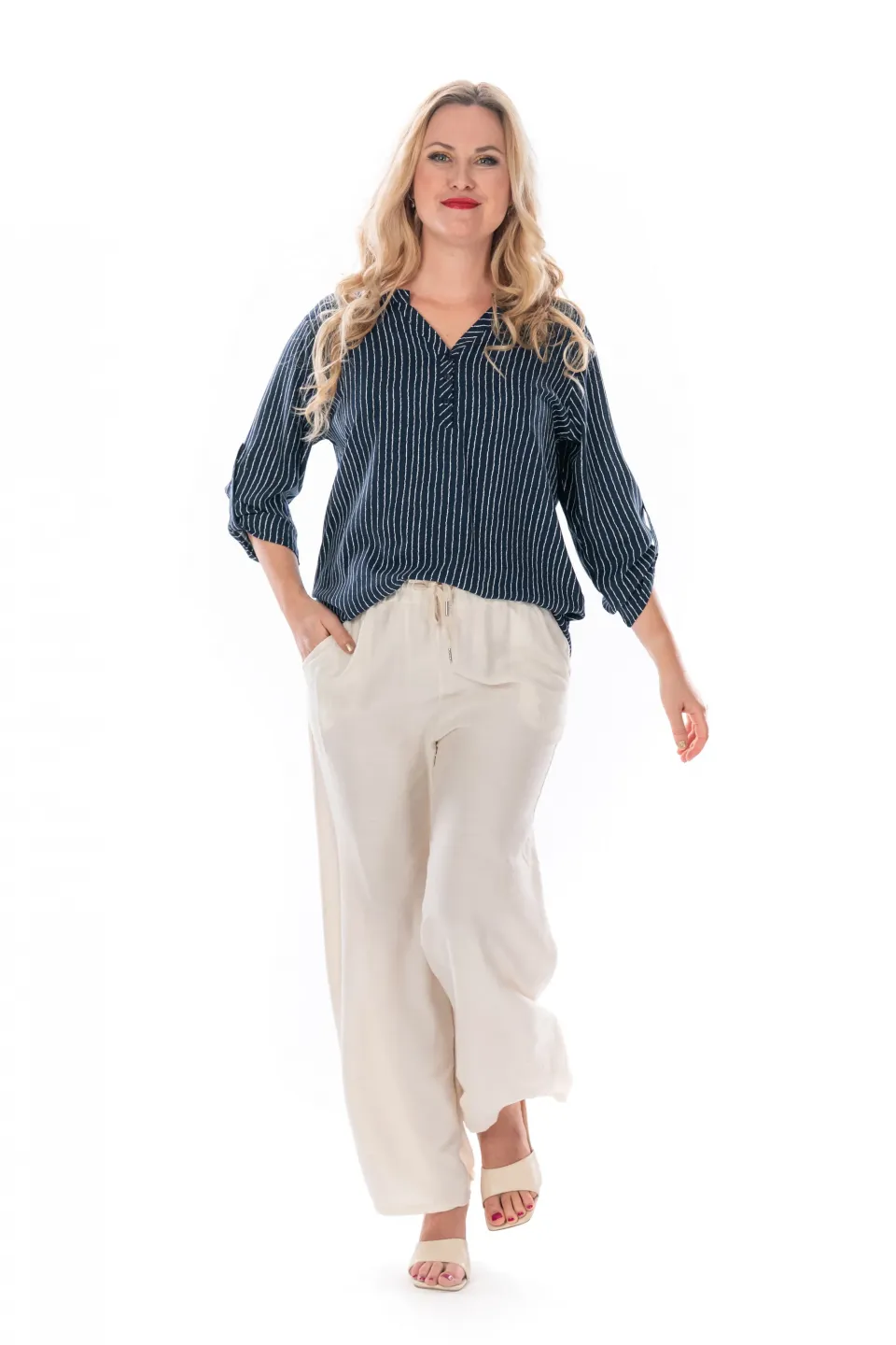 Dámská halenka LADY