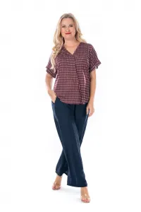 Dámské kalhoty ZAYA