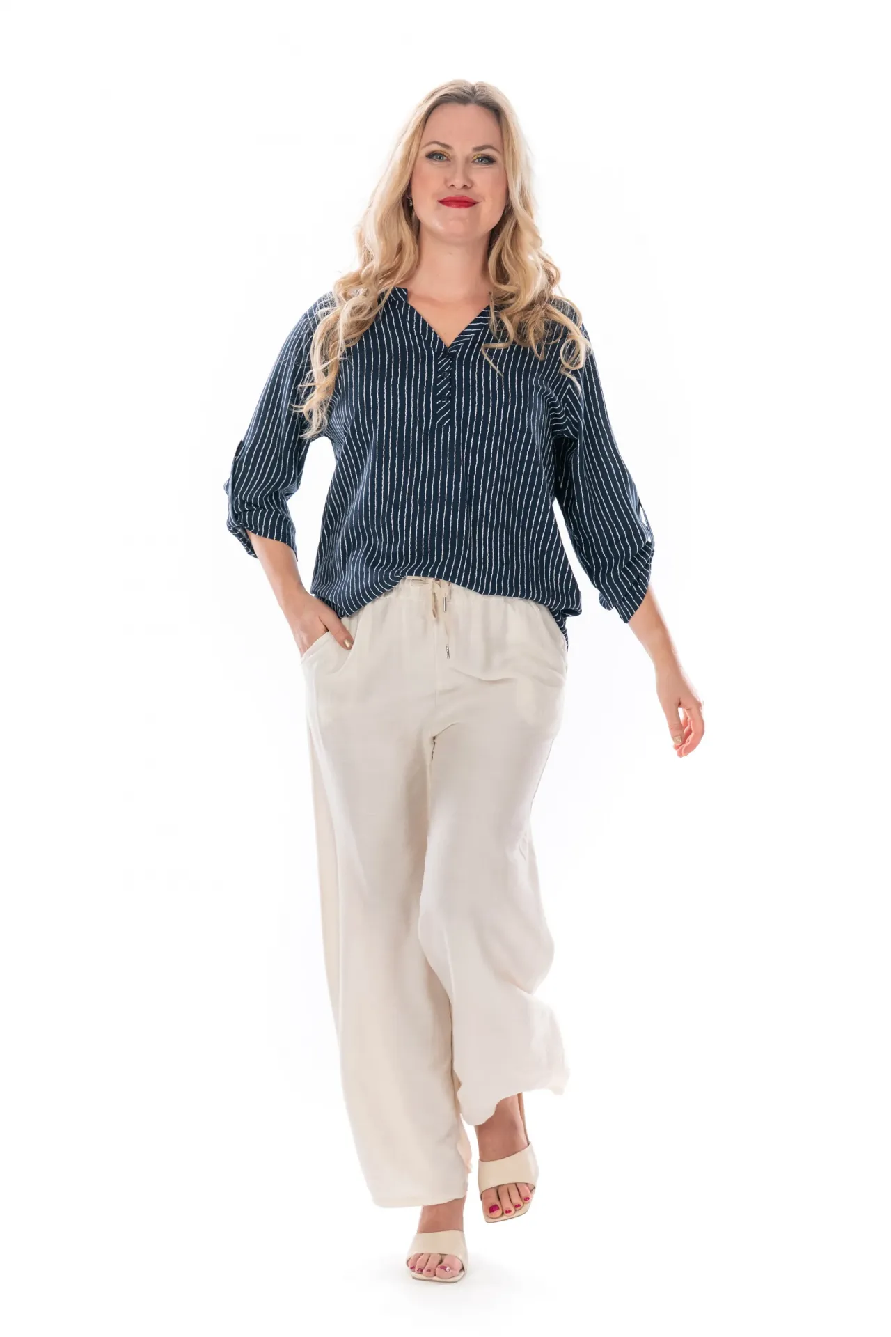 Dámské kalhoty ZAYA