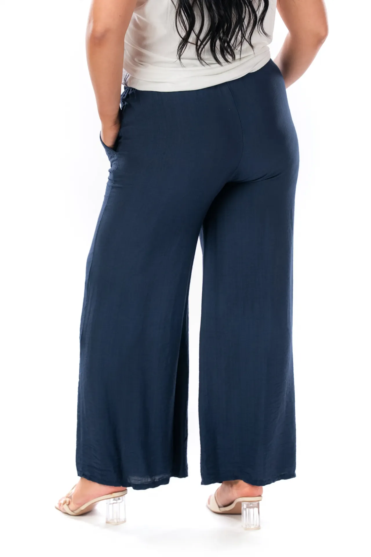 Dámské kalhoty ZAYA