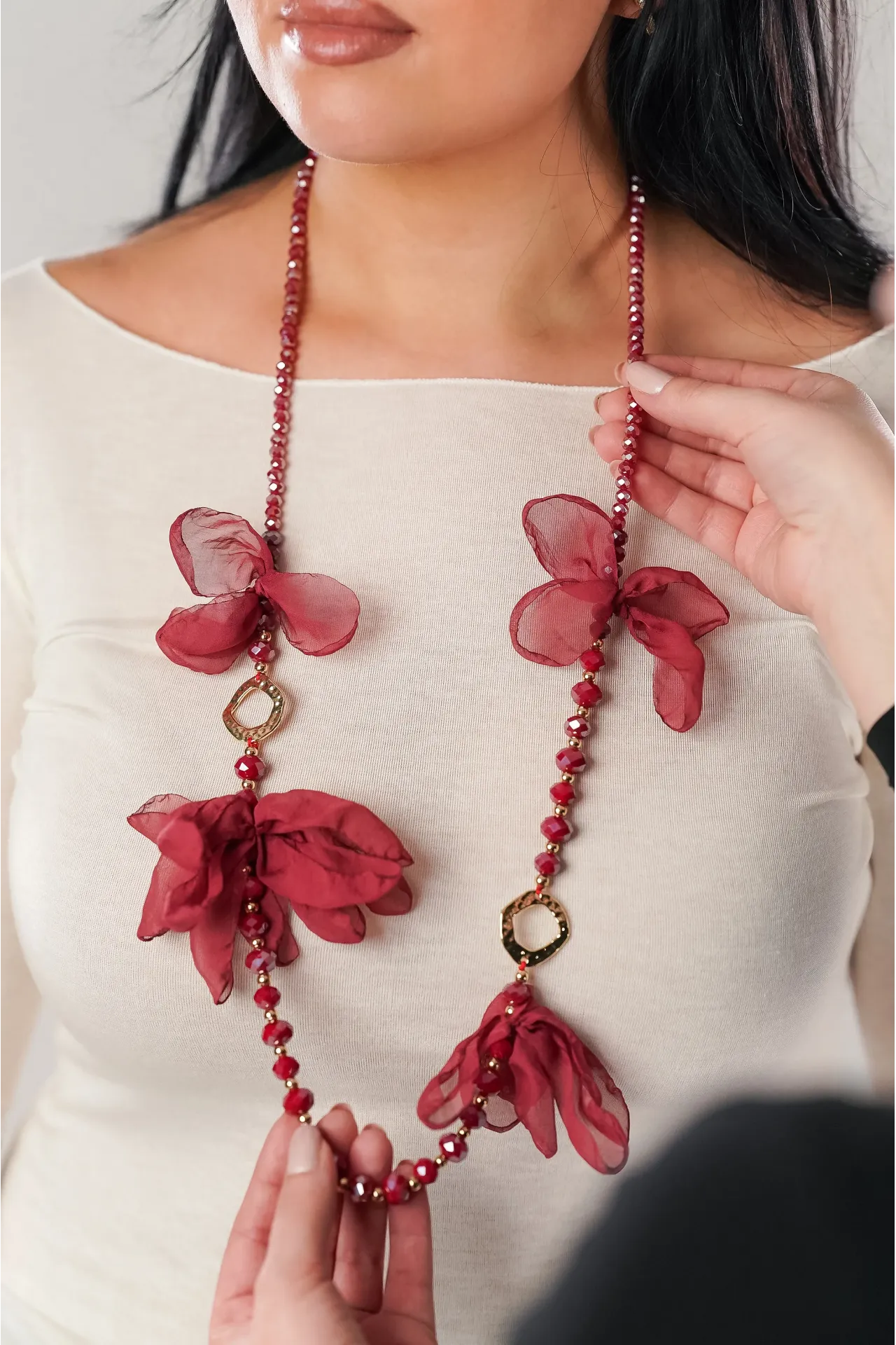 Dámský šperk LASCA