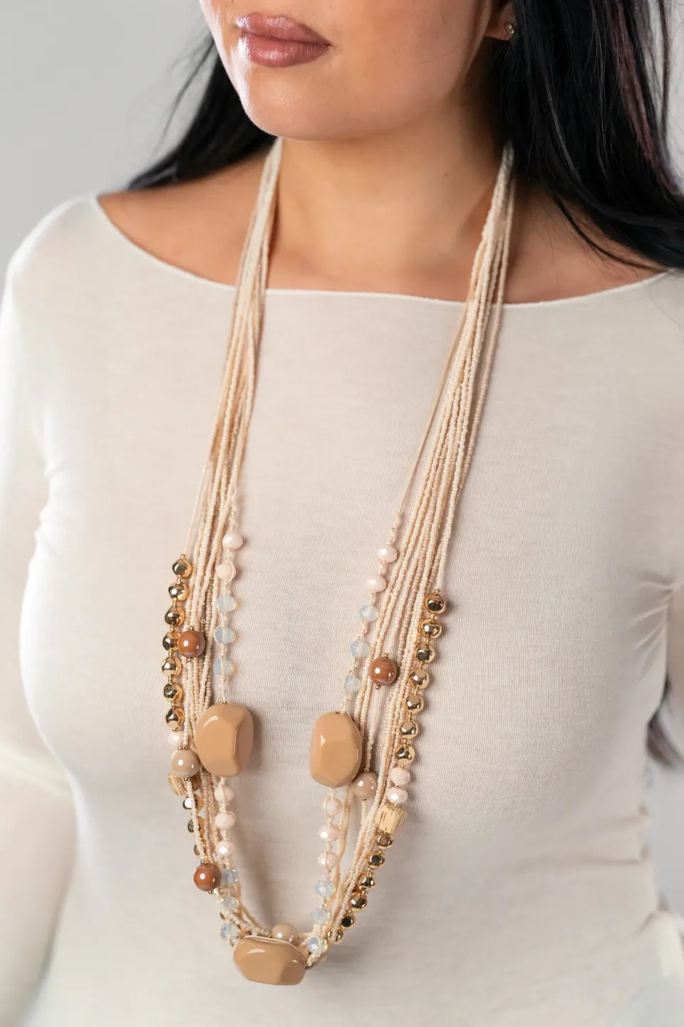 Dámský šperk MALVINA