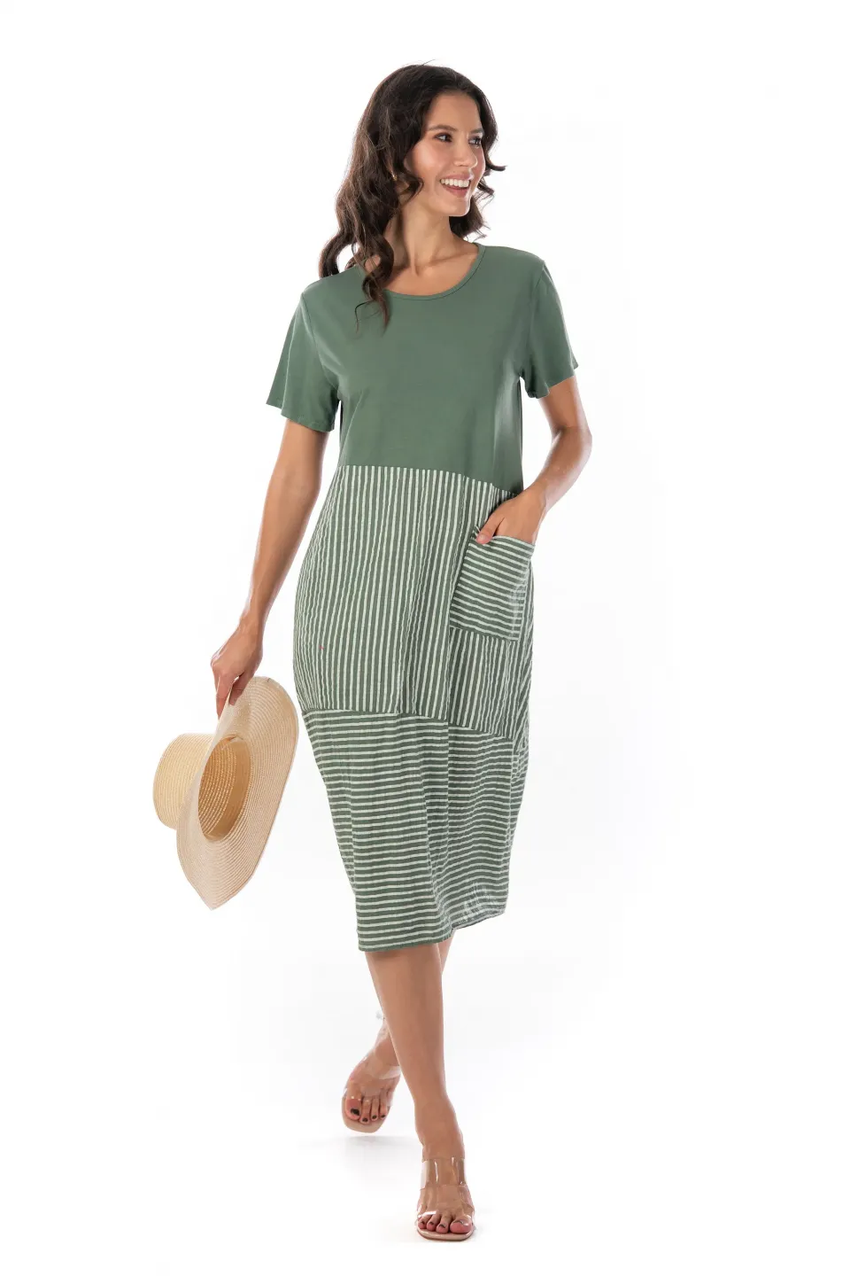 Dámské šaty RADDO