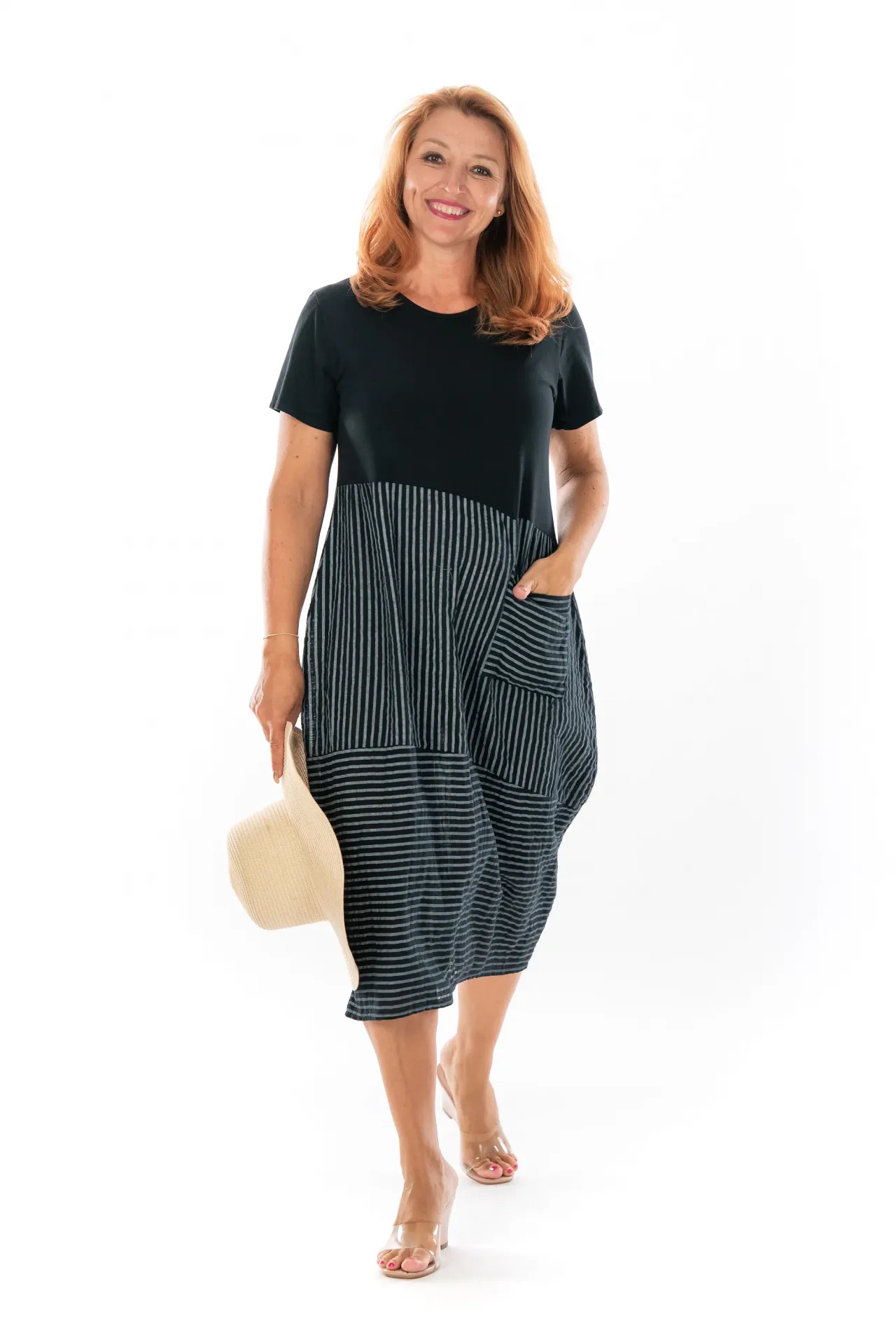 Dámské šaty RADDO