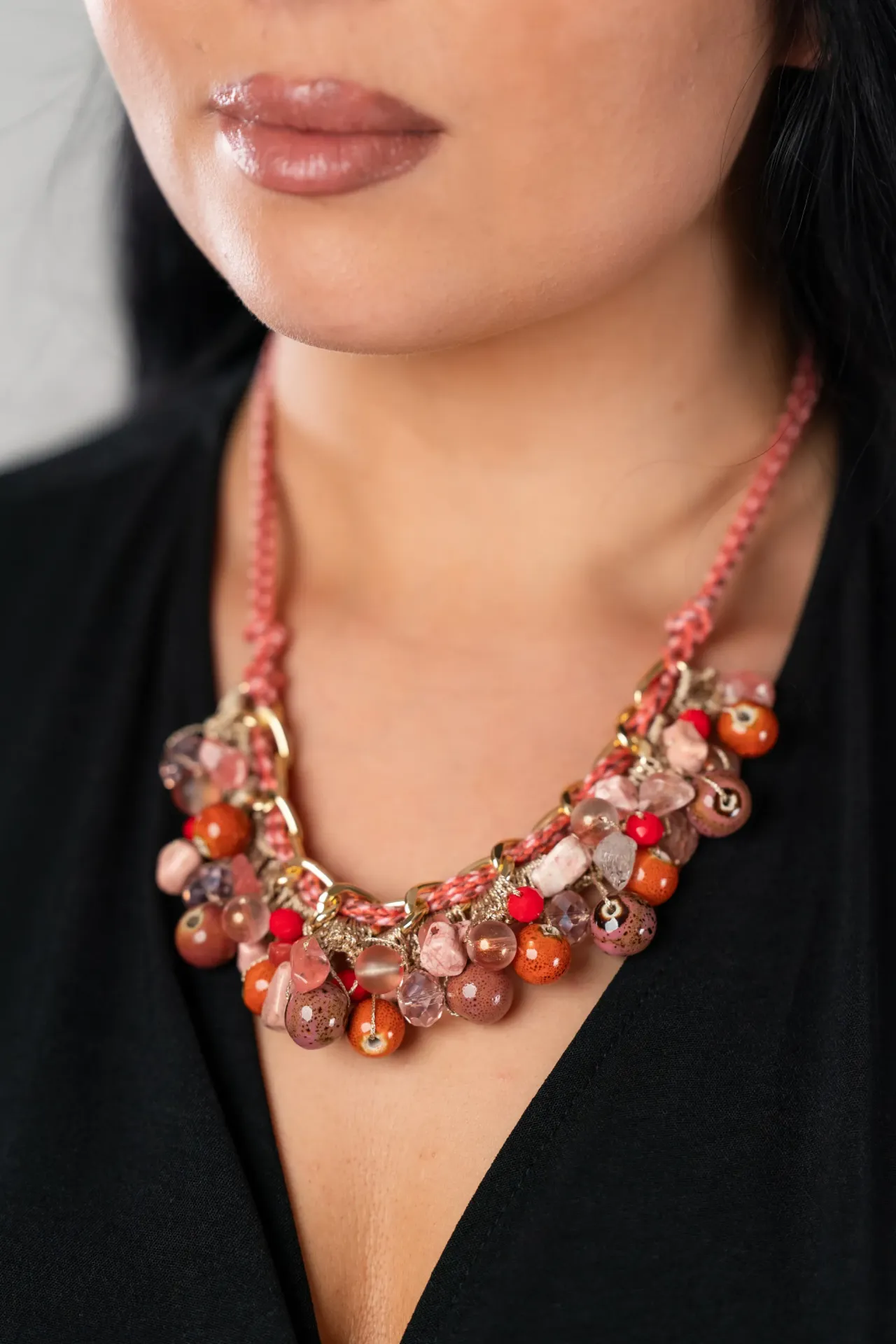 Dámský šperk AJKA