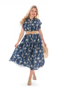 Dámský pásek ZINKA