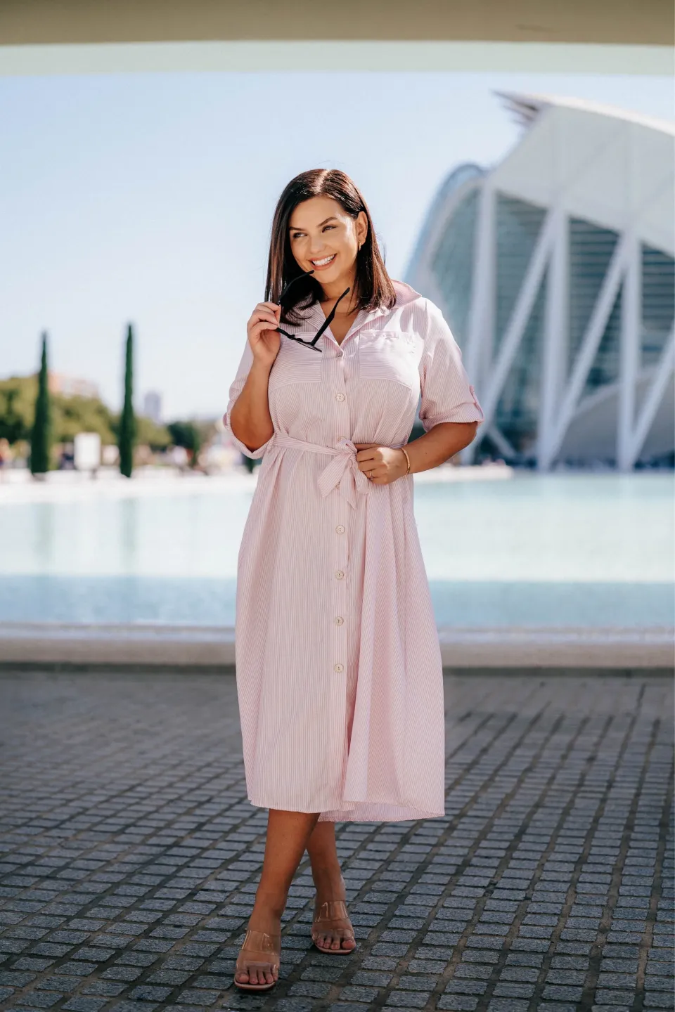 Dámské šaty LUCY