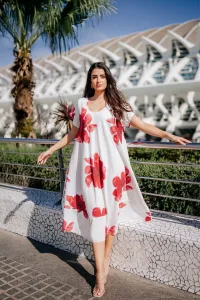 Dámské šaty JERRY