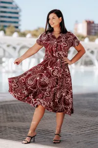 Dámské šaty GRAZIO