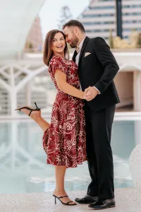 Dámské šaty GRAZIO