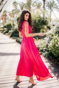 Dámské šaty ANASTASIA