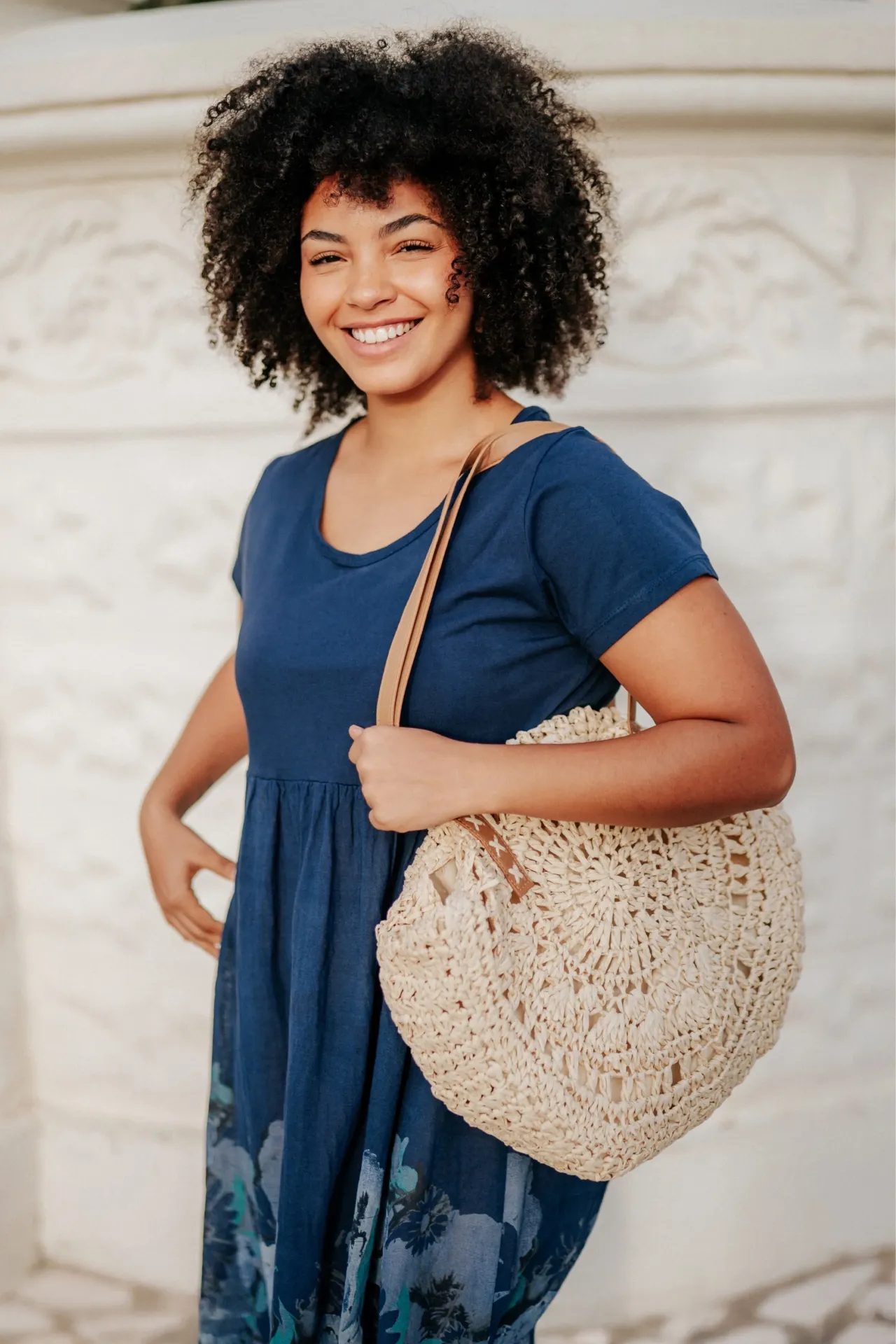 Dámská kabelka MARGOT