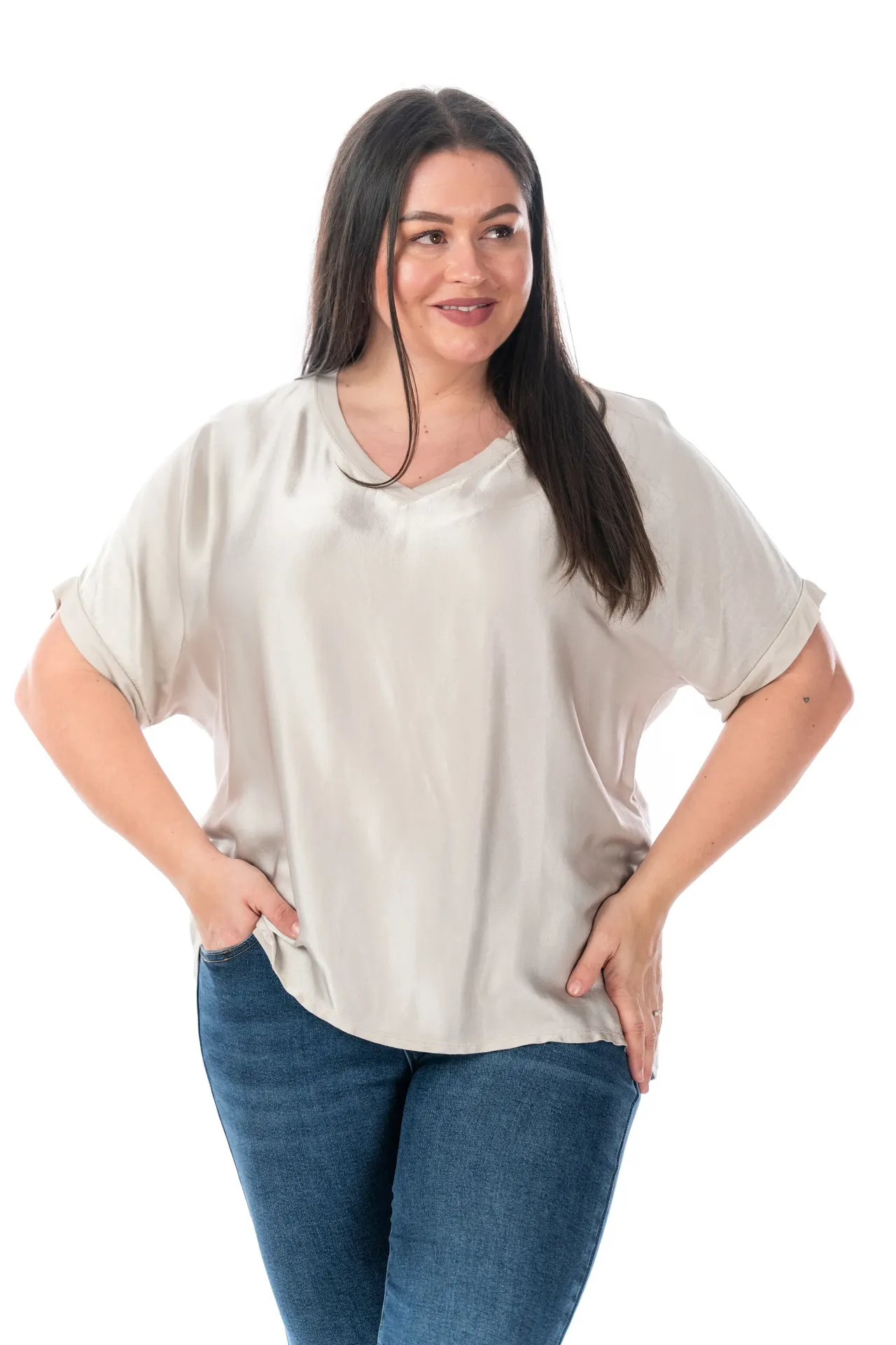 Dámská halenka COSTA