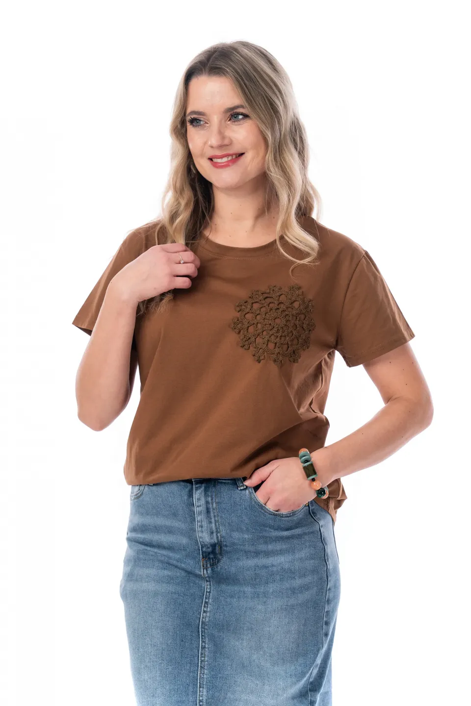 Dámské triko VIVIAN