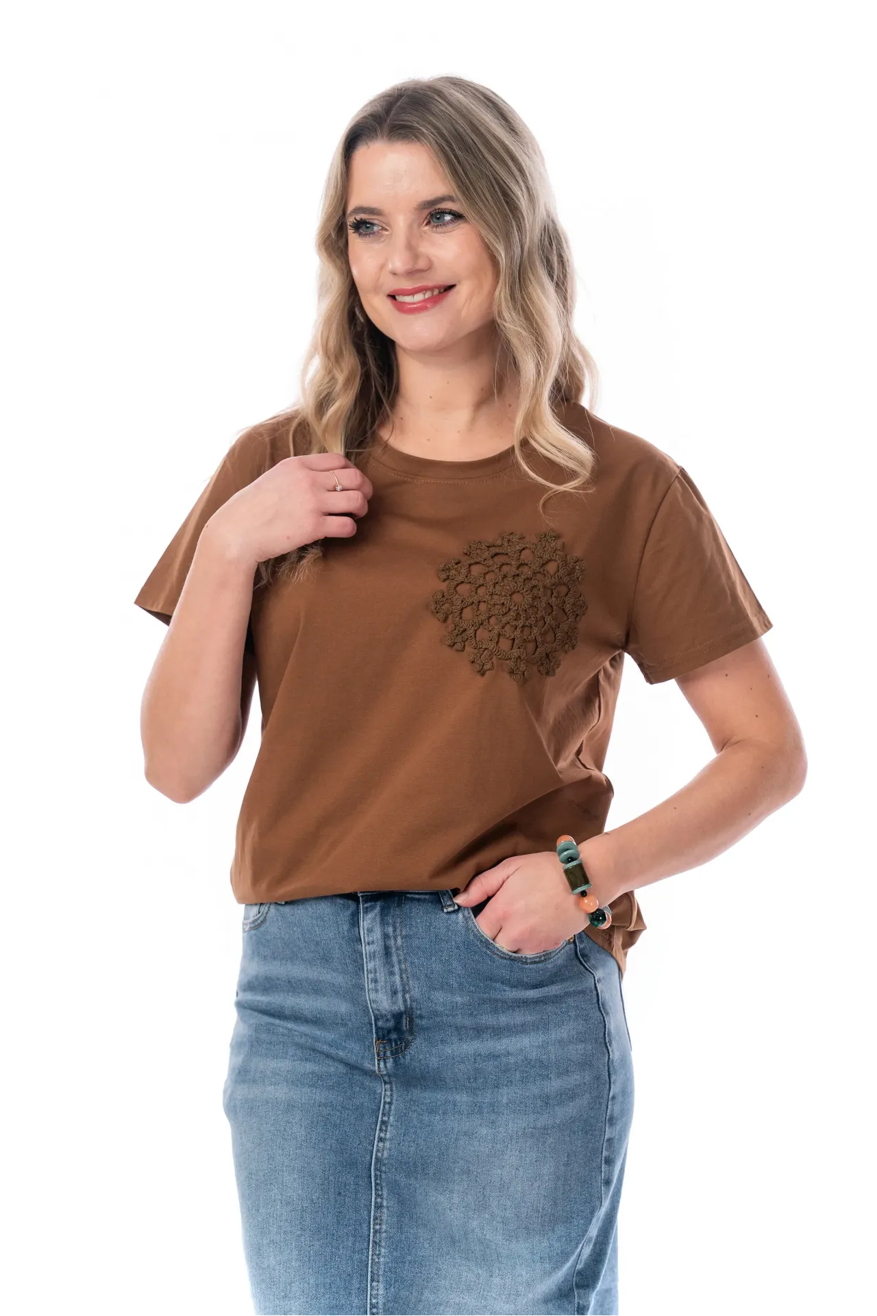 Dámské triko VIVIAN