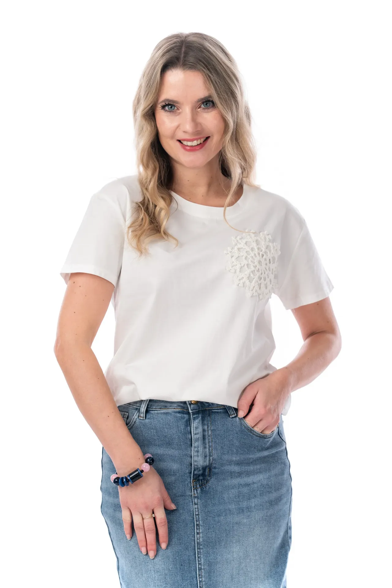 Dámské triko VIVIAN