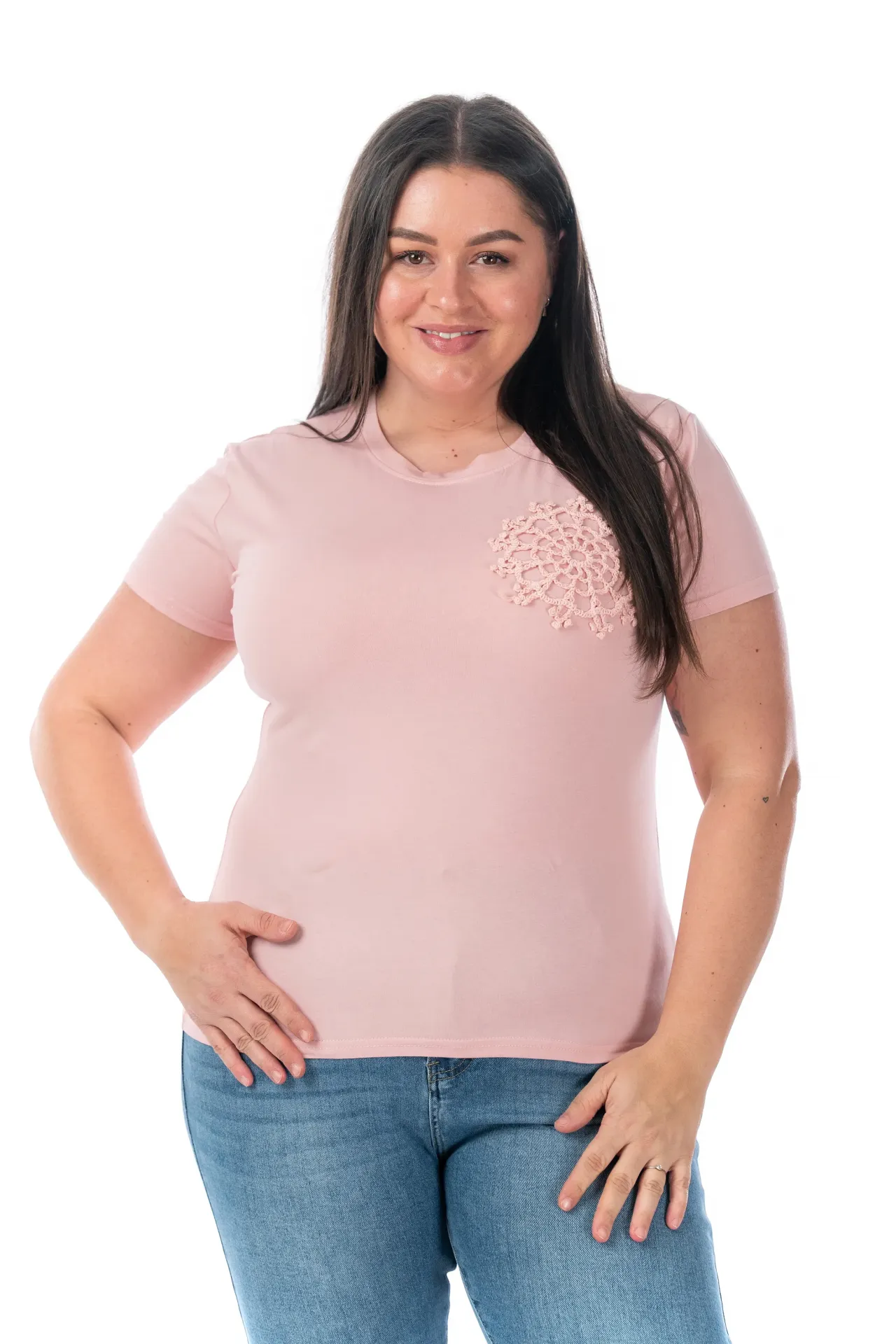 Dámské triko VIVIAN