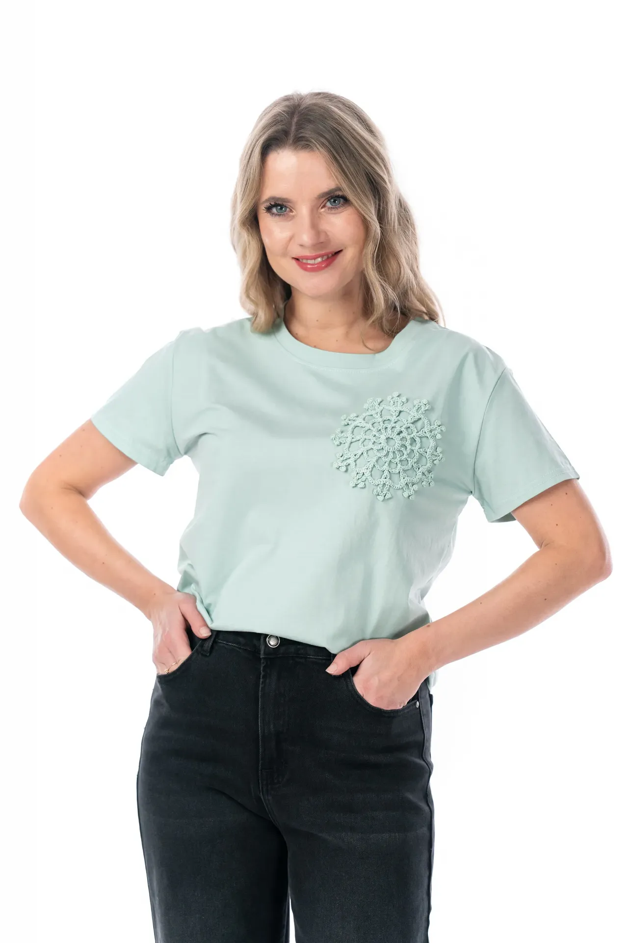 Dámské triko VIVIAN