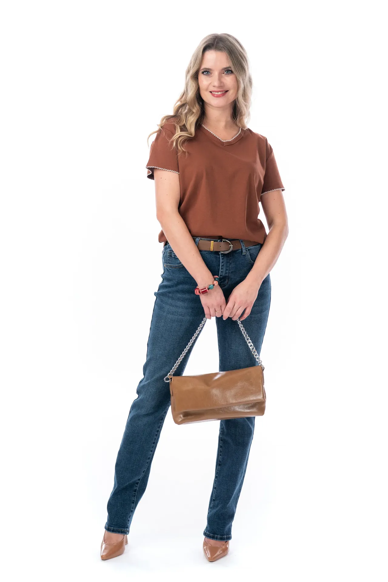 Dámské triko XANTI