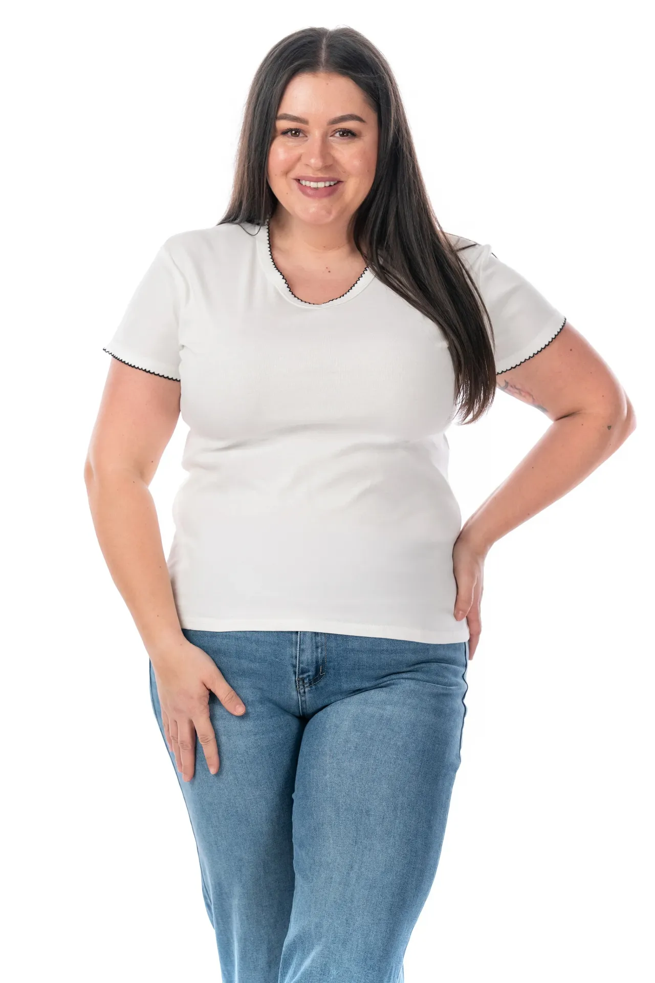 Dámské triko XANTI