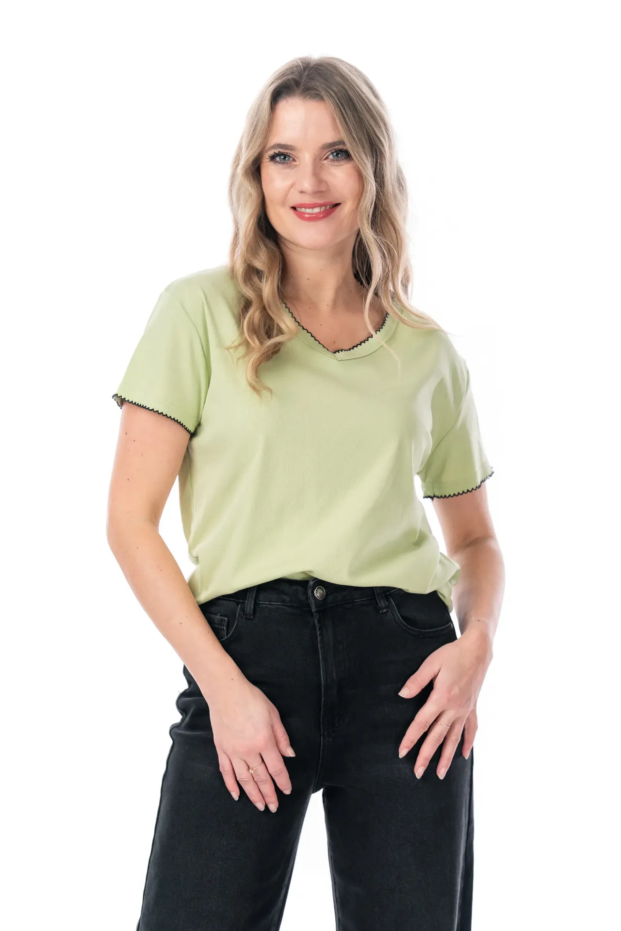 Dámské triko XANTI