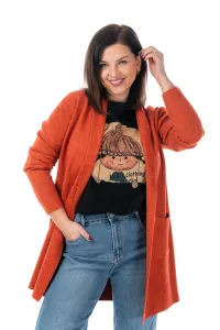 Dámské triko DERIKA