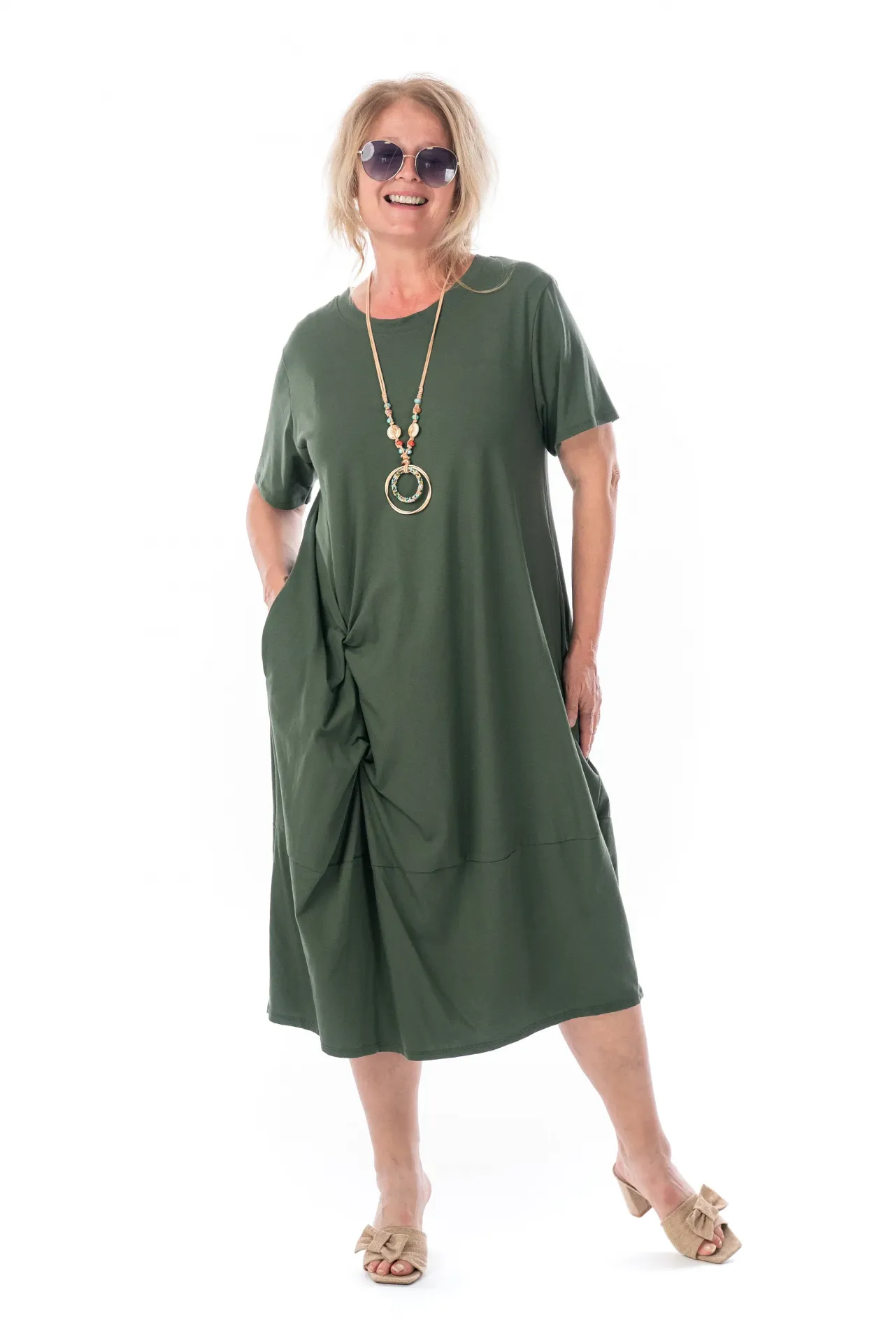 Dámské šaty SCARLETT