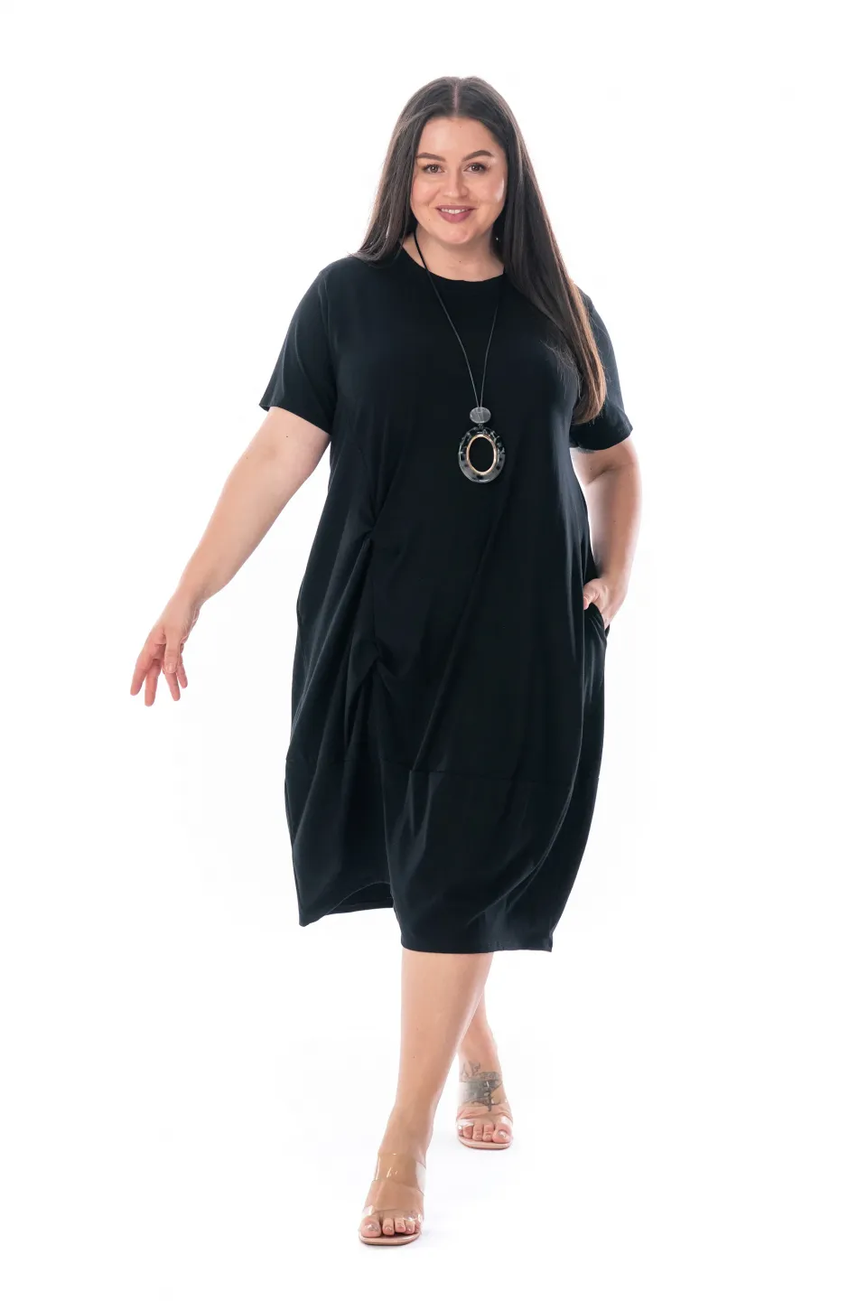 Dámské šaty SCARLETT