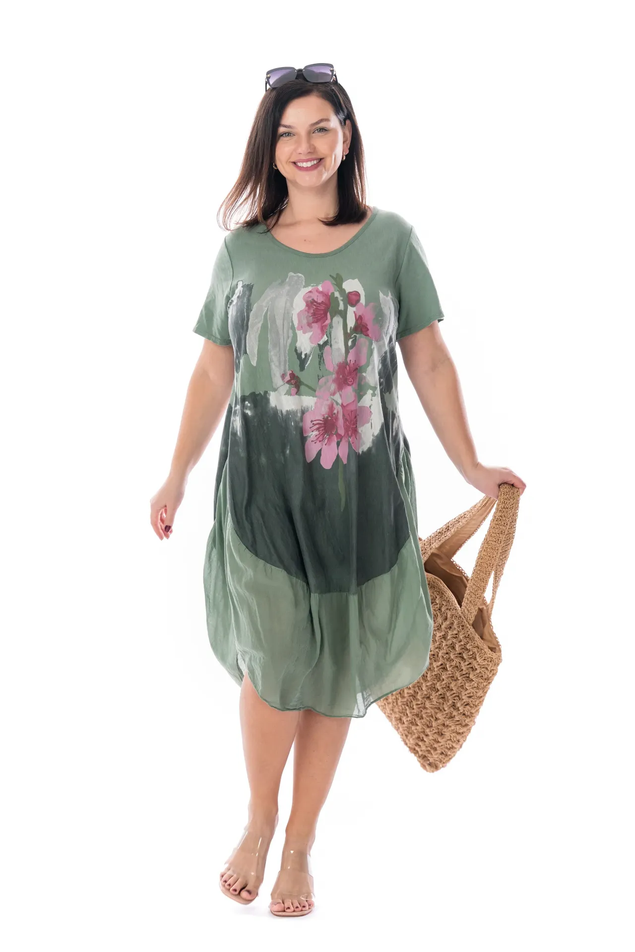 Dámské šaty MELANIE