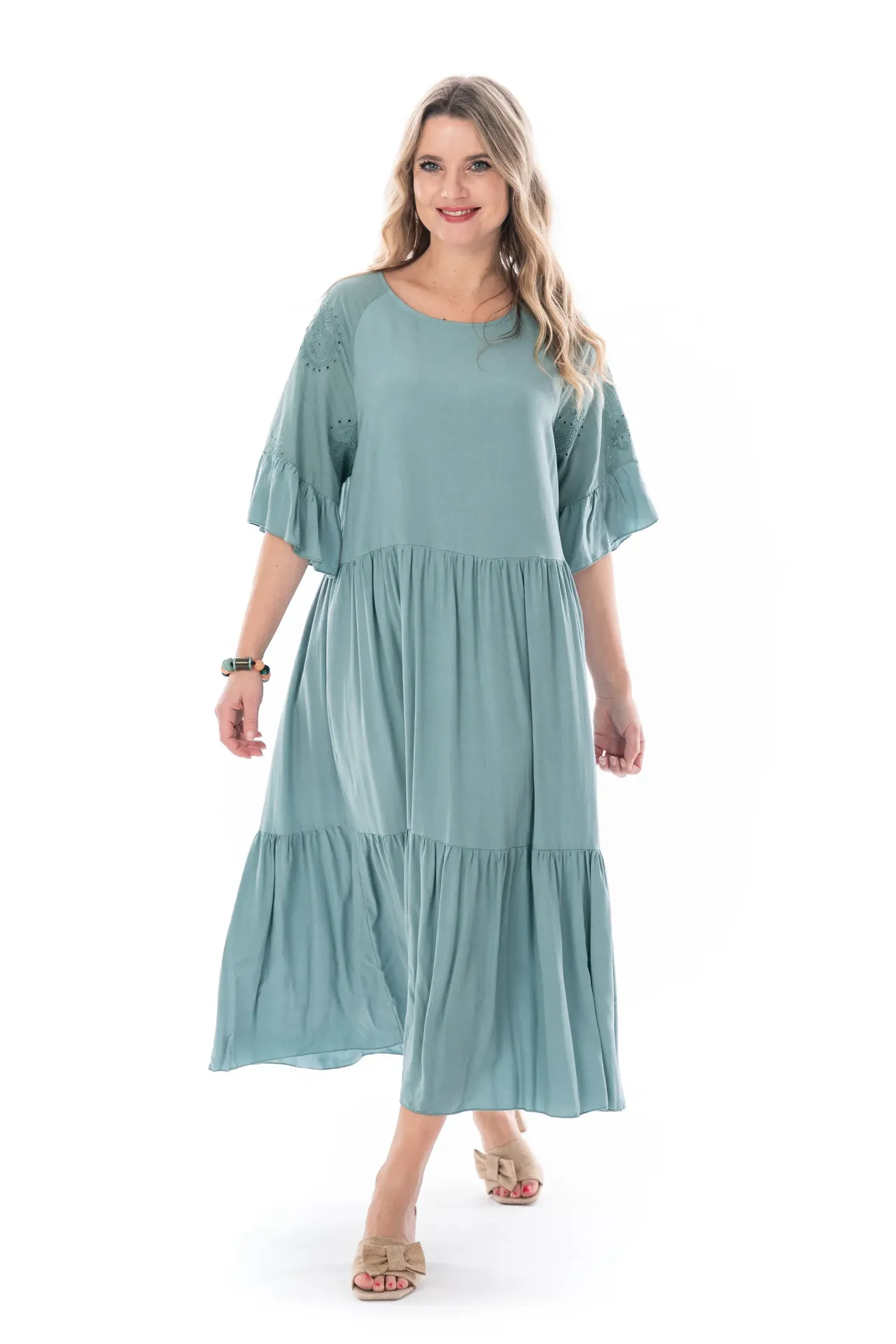 Dámské šaty ALISON