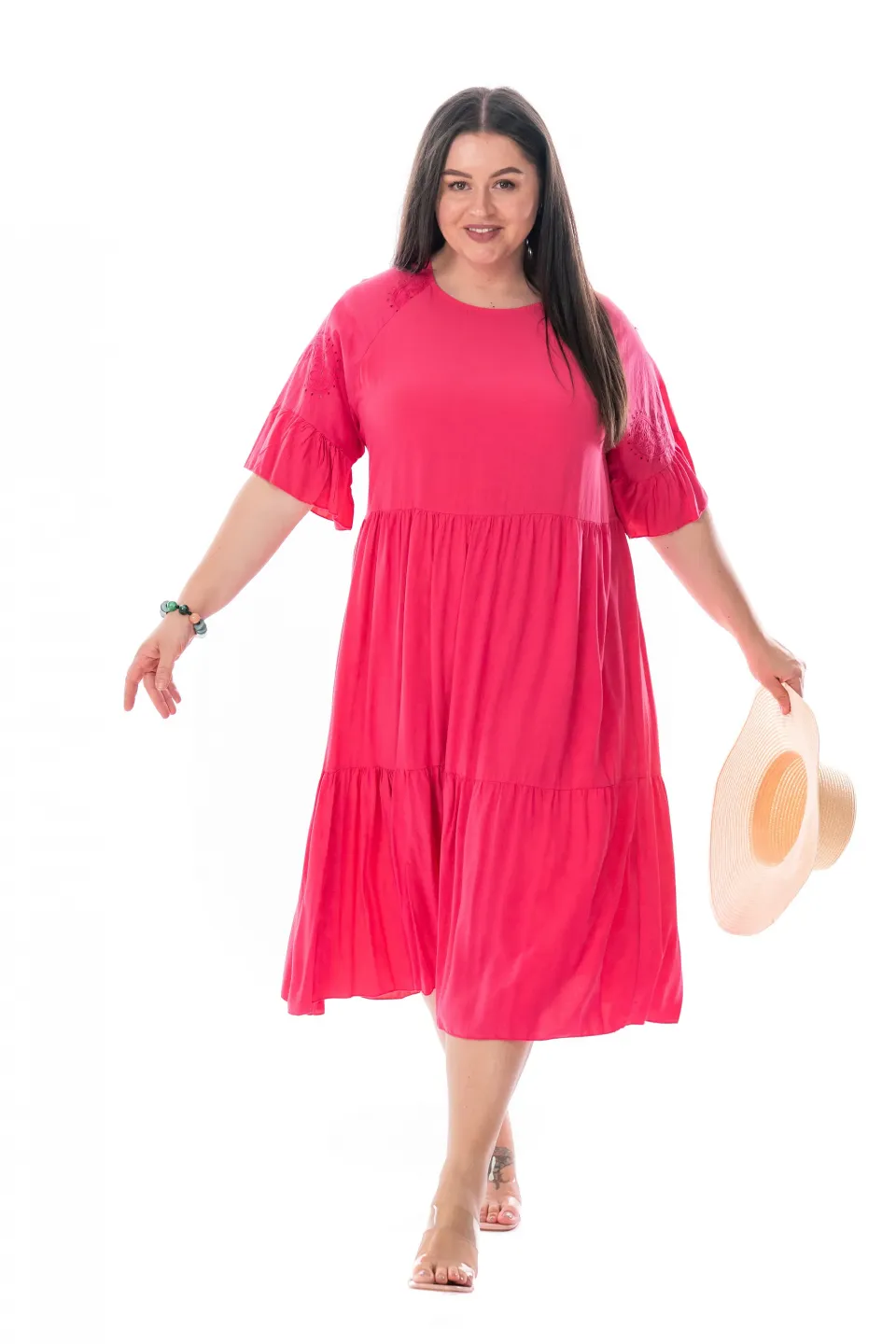 Dámské šaty ALISON