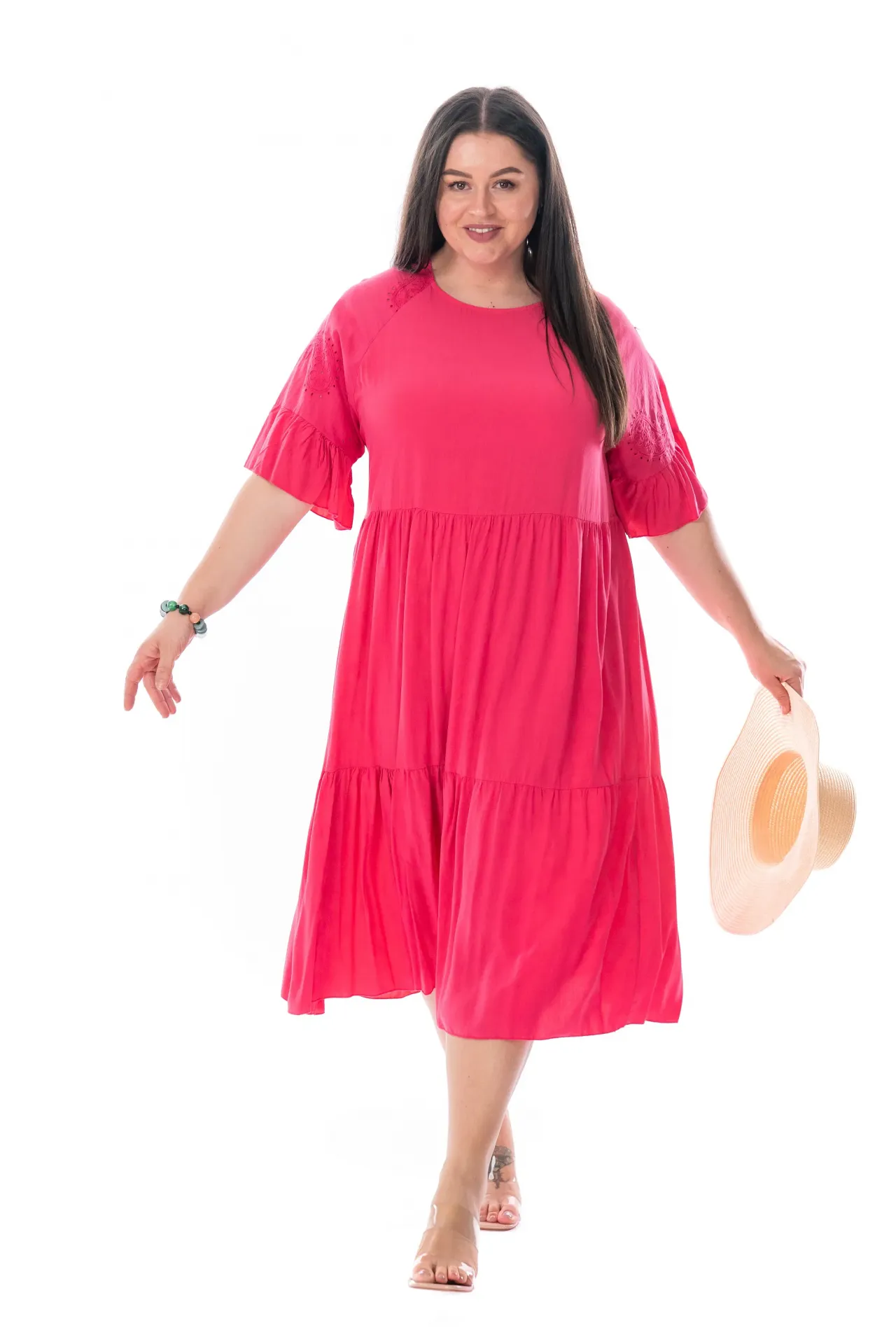 Dámské šaty ALISON