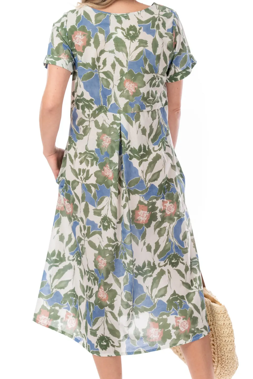 Dámské šaty KLAUDY