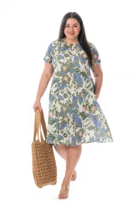 Dámské šaty KLAUDY