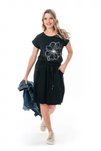 Dámské šaty BLACK