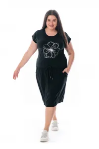 Dámské šaty BLACK