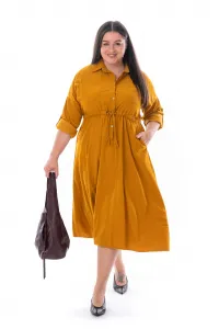 Dámské šaty YELLA