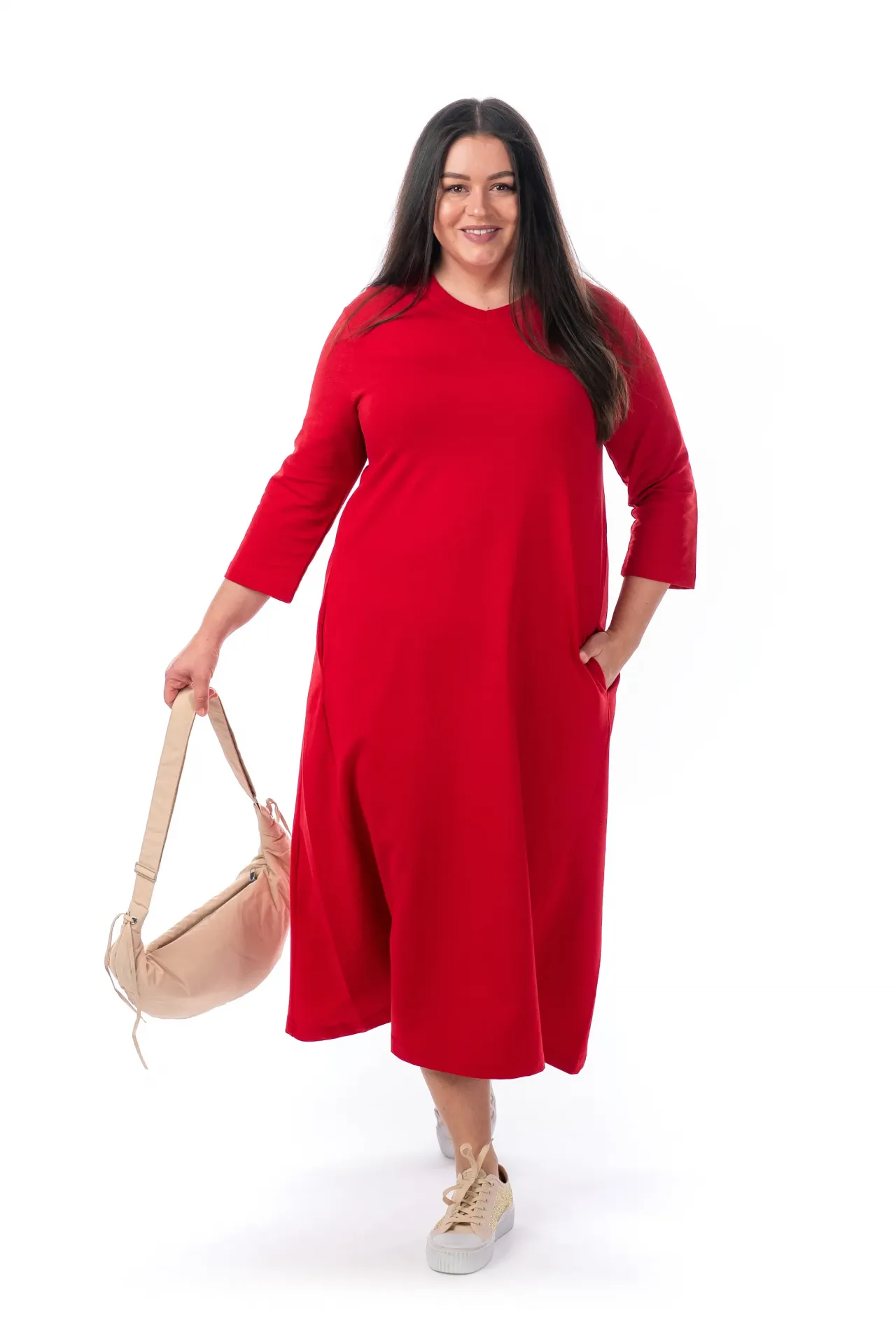 Dámské šaty LIANA