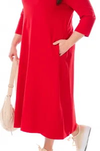 Dámské šaty LIANA