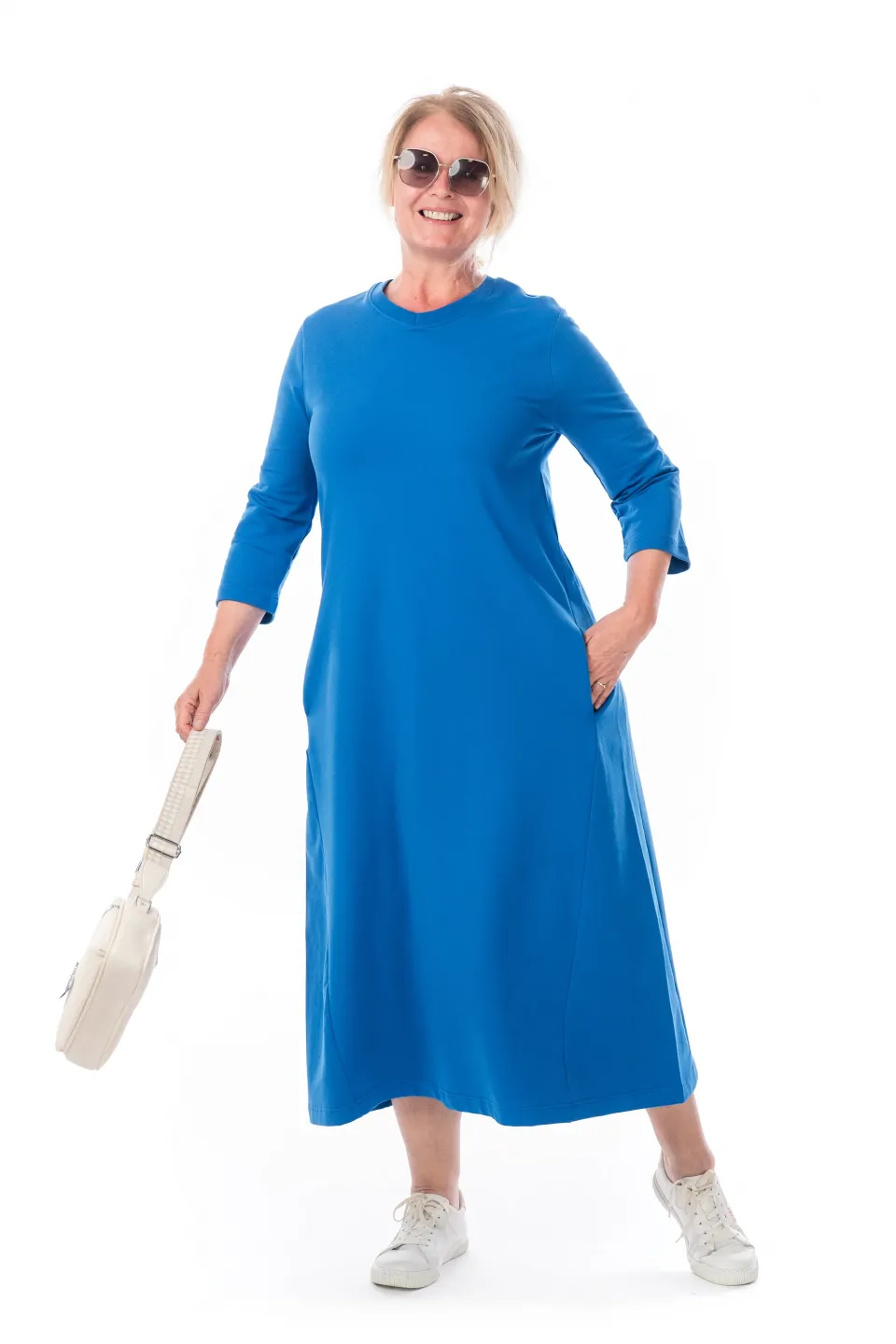 Dámské šaty LIANA