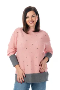 Dámský svetřík EZRA