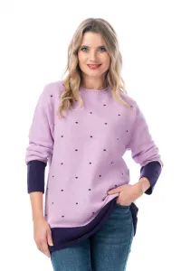 Dámský svetřík EZRA