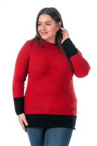 Dámský svetřík EZRA