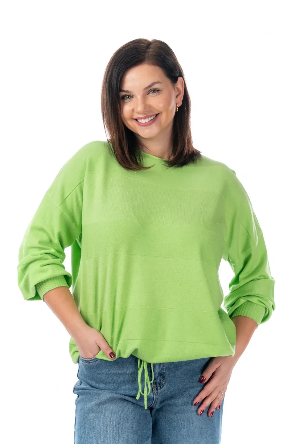 Dámský svetřík ORION