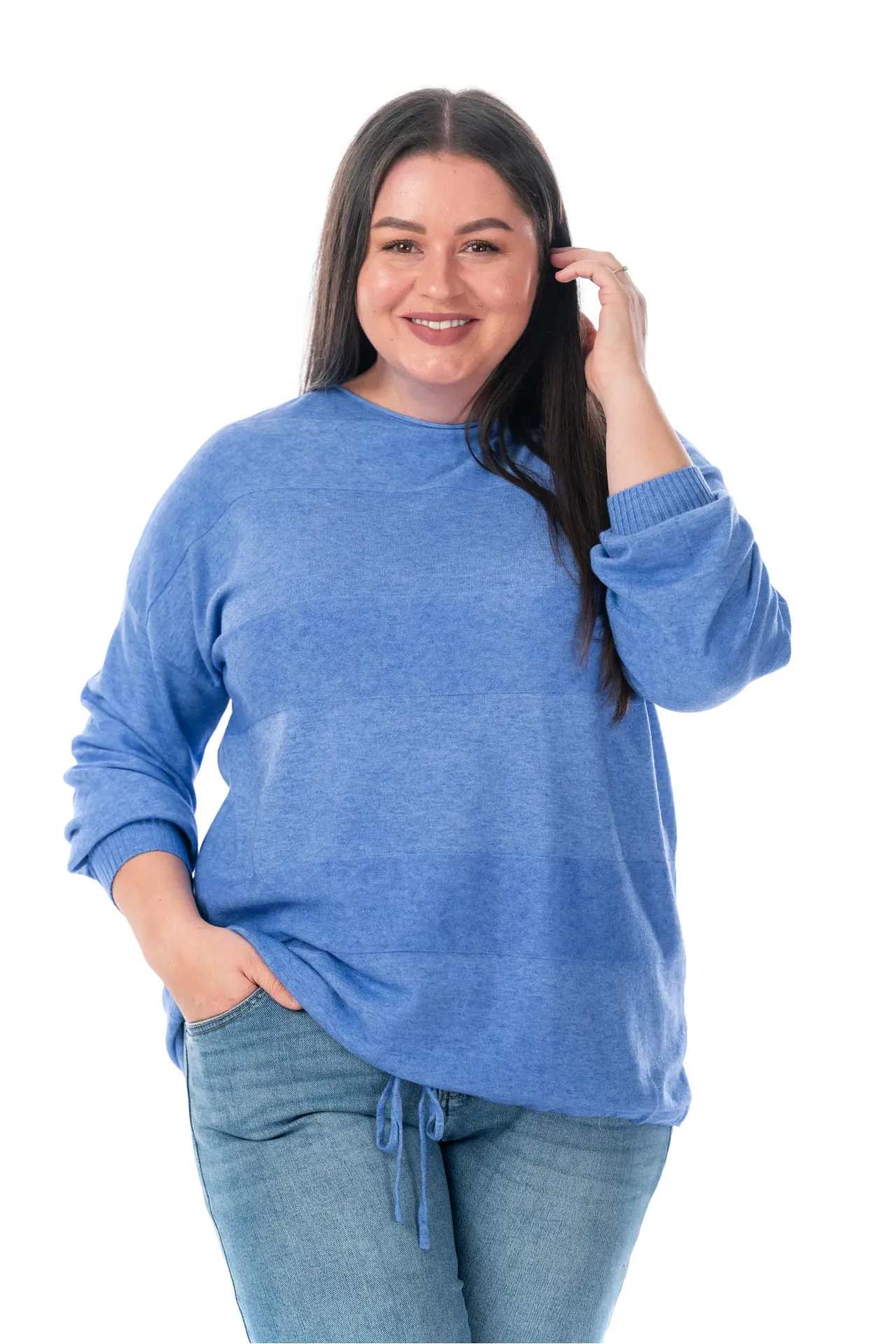 Dámský svetřík VAYNE