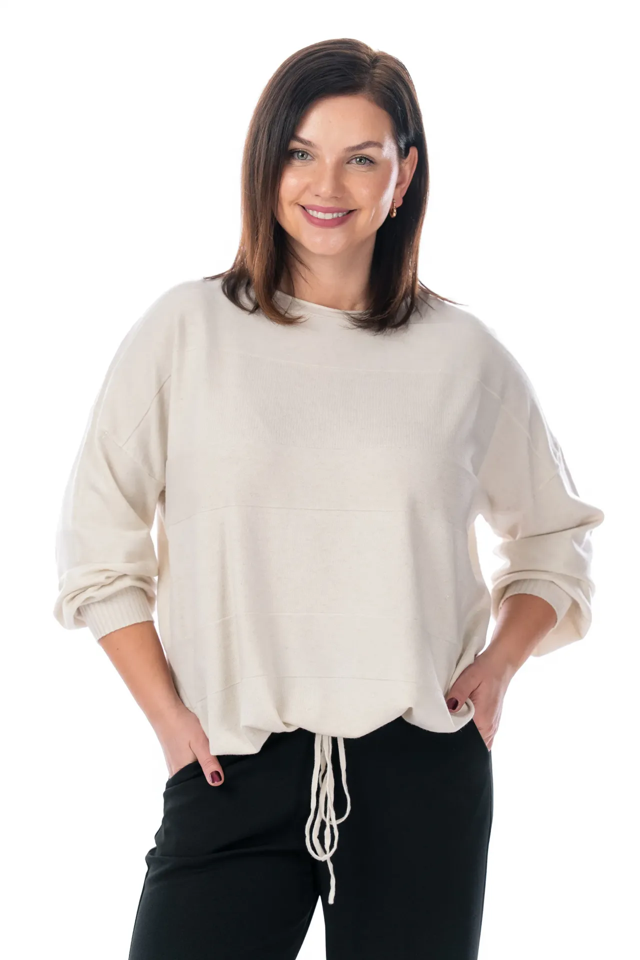 Dámský svetřík VAYNE