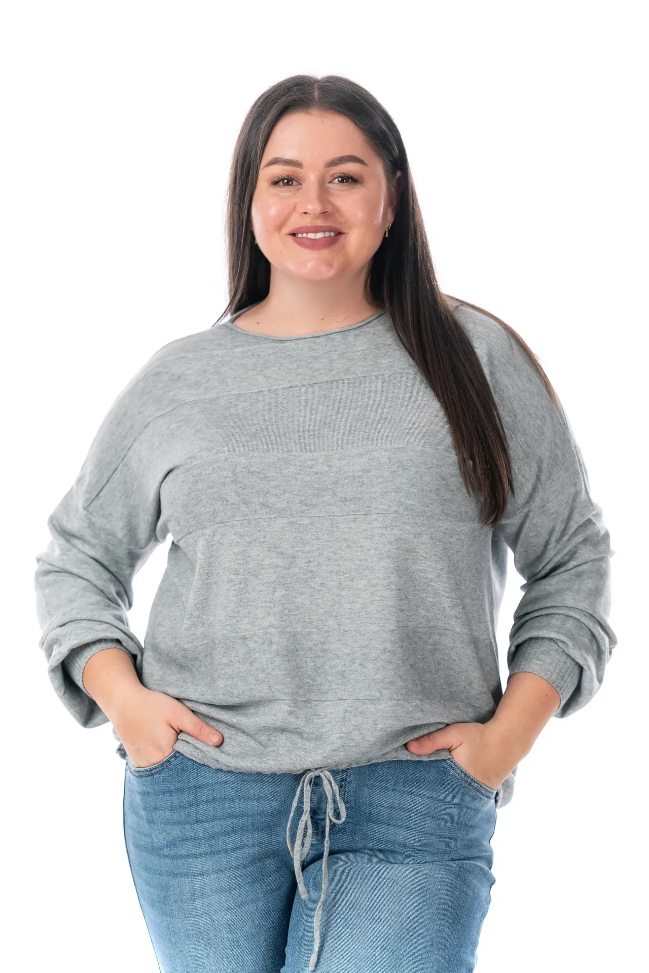 Dámský svetřík VAYNE